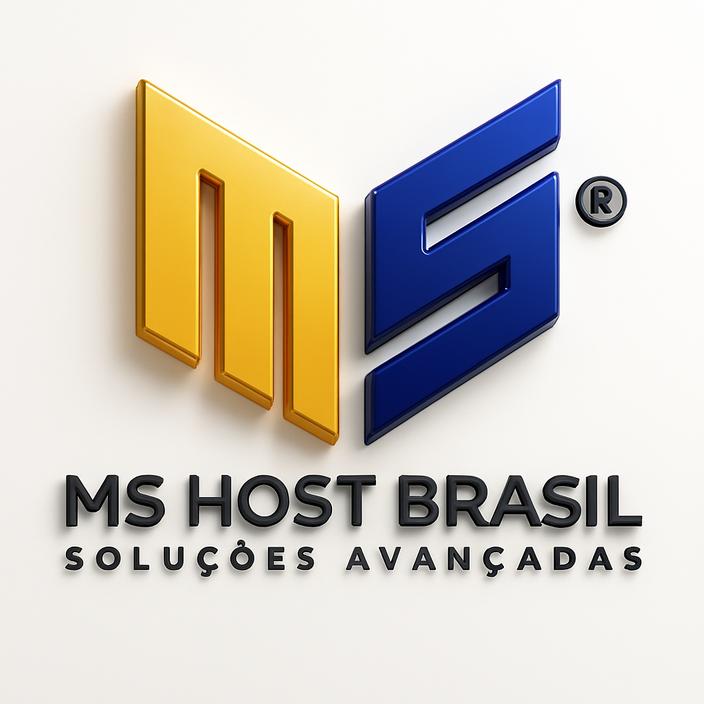 MS HOST BRASIL